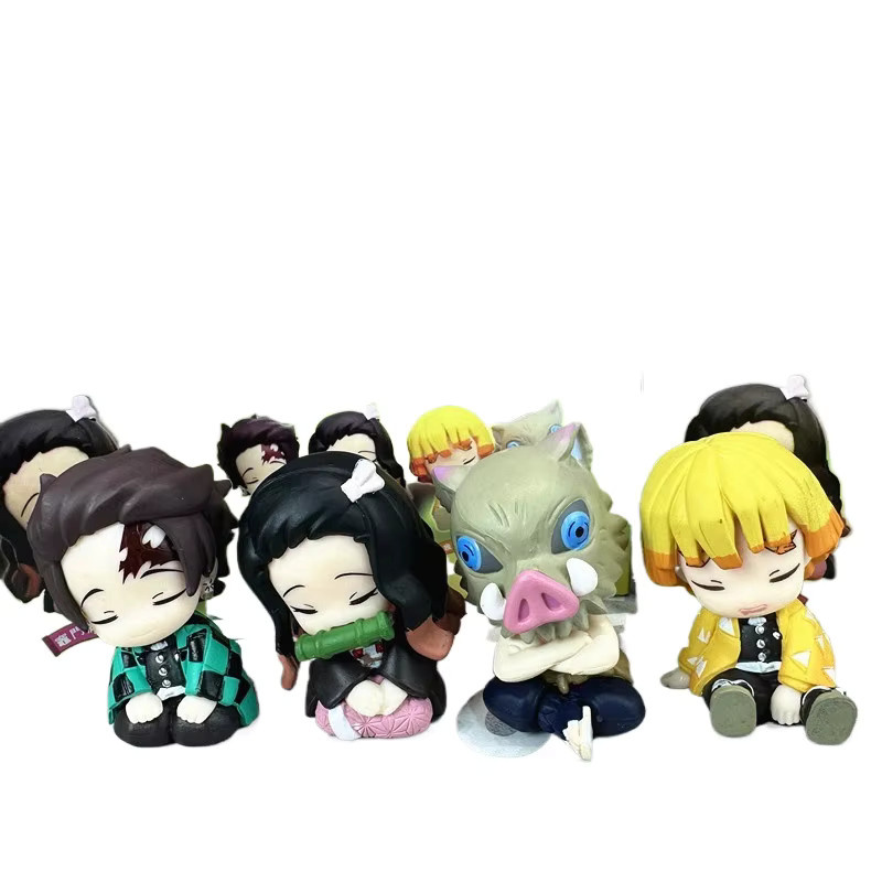 Banpresto Blind Box Figur, Einzelfigur, Bunt / Mehrfarbig - Bild 5