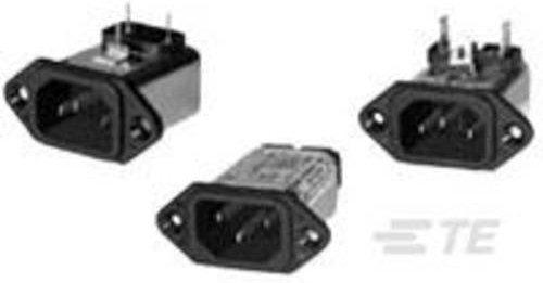 TE Connectivity 6609000-6 Package in Schwarz - Bild 1
