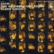 Bach: Die Goldberg-Variationen, Glenn Gould, CD - Bild 1