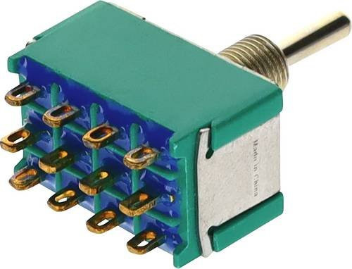 TE Connectivity 4-1571920-0 Multicolour - Bild 1