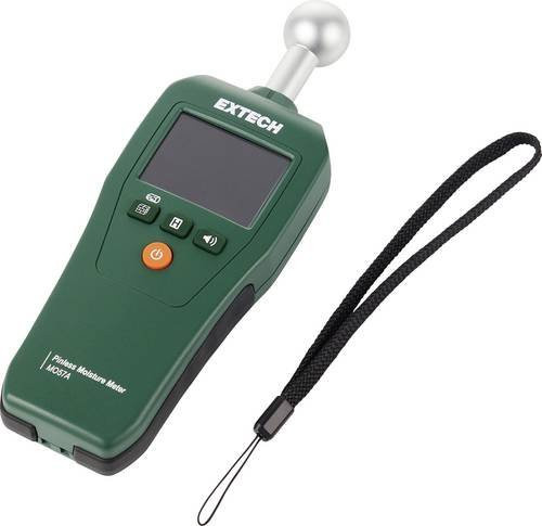 Extech MO57A Materialfeuchtemessgerät - Bild 1