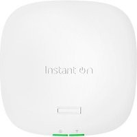 Aruba Instant On AP22 Access Point WiFi 6 Dual-Band in Weiß - Bild 1