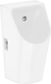Hansgrohe Urinal EluPura Original S in Weiß mit HygieneEffect - Bild 1