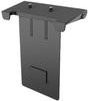Yealink TV-Clip Mount VC Accessoires in Schwarz (330100057001) - Bild 1