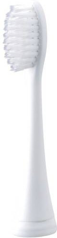 Panasonic Aufsteckbürsten für elektrische Zahnbürste, 2 Stück, Weiß - Bild 1