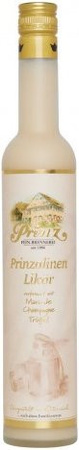 Prinz Fein-Brennerei Likör Marc de Champagne Trüffel, 0,5 l