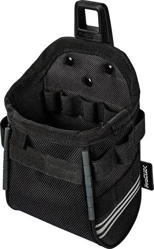 Sortimo ProClick Tool Pouch M 14 Werkzeug-Gürteltasche in Schwarz unbestückt - Bild 1