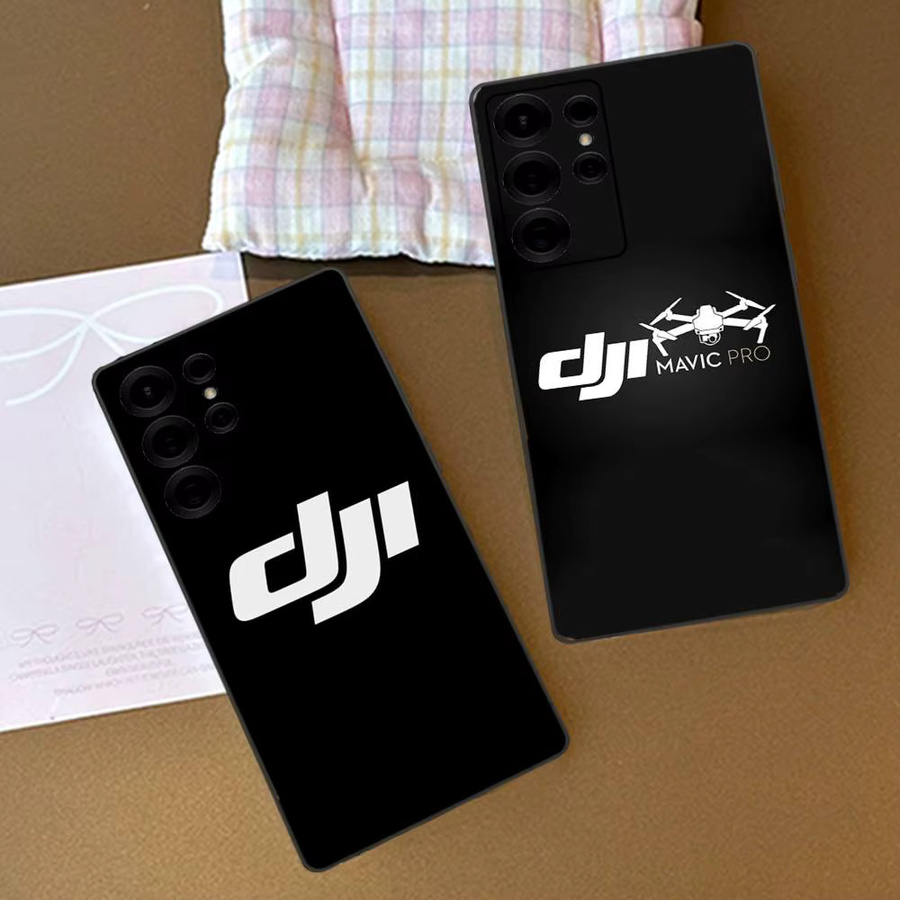 DJI Handyhülle für Samsung Galaxy S24 Ultra, S23, S22, S21, S20, S24 FE und S25 Ultra 5G - Bild 4
