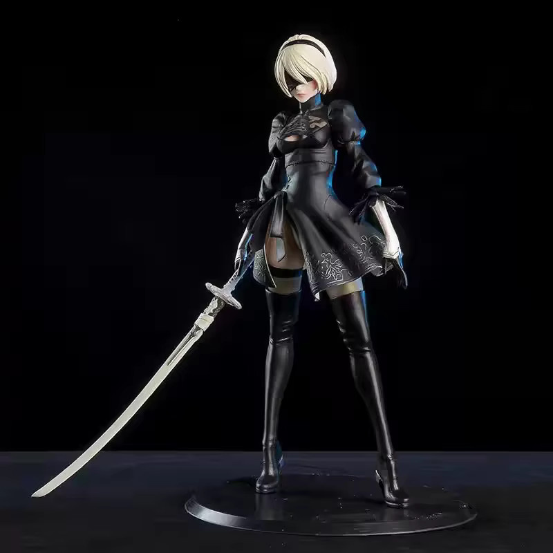 TAKARA TOMY Yurha Actionfigur, PVC, Schwarz - Bild 4
