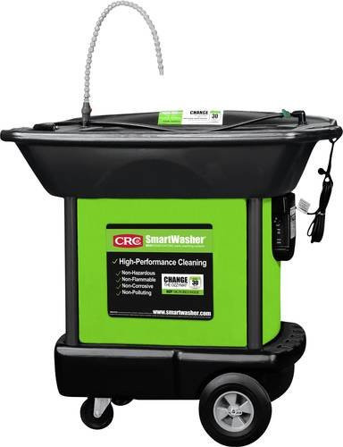 CRC SW-37 Stationärer Teile- und Bremsenreiniger 1 Stück - Bild 1