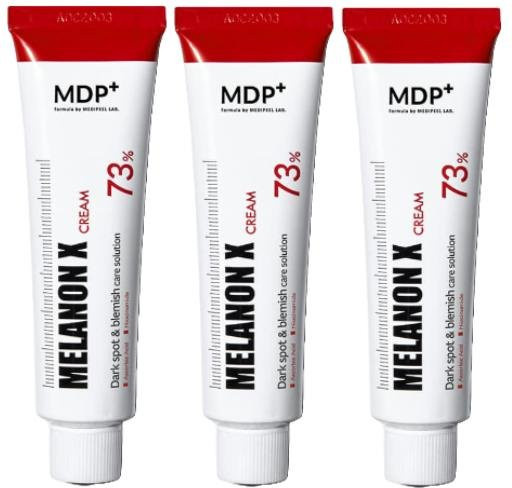 MEDI-PEEL Melanon X Creme, 30 ml, mit Niacinamid - Bild 1