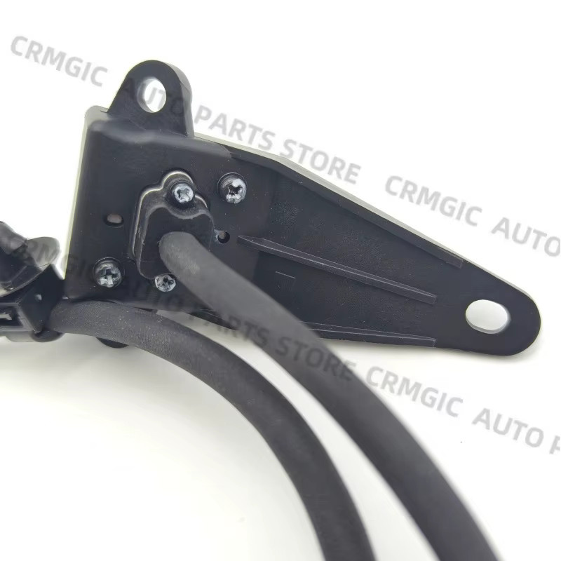 Frontkamera für SWM G05 Pro in Schwarz - Bild 4