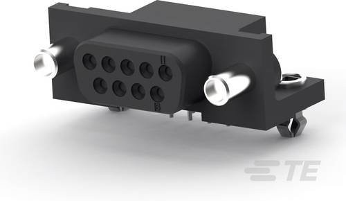 TE Connectivity 5748979-1 Package in Schwarz - Bild 1
