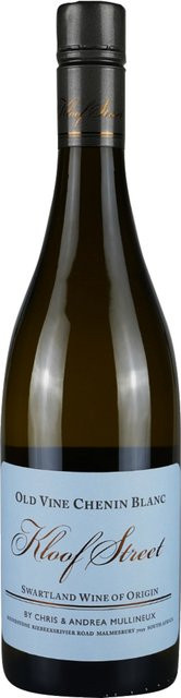 Mullineux Kloof Street Chenin Blanc, trocken, Weißwein, 2024, 0,75 l - Bild 1
