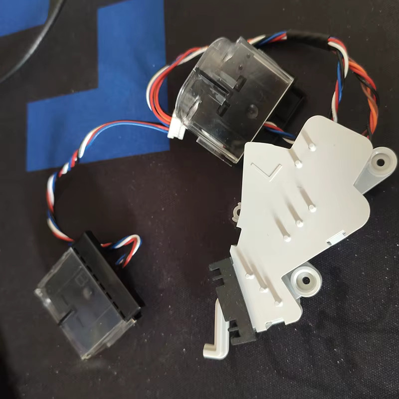 Roborock Original Rechts-Links Klippensensor Baugruppe für Xiaomi S5 S50 S51 S52 S55 Roboterstaubsauger Ersatzteil - Bild 3