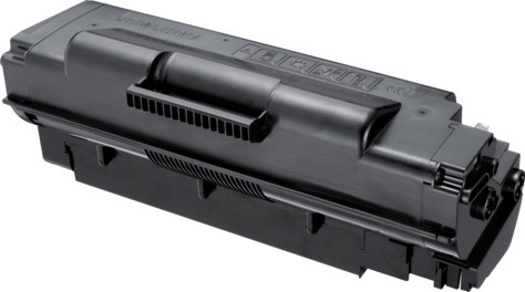 Samsung MLT-D307L/ELS Original Toner Cartridge Schwarz für Laserdrucker (SV066A) mit 15.000 Seiten Reichweite - Bild 1