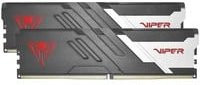 Patriot DDR5-5600 Arbeitsspeicher Dual-Kit 64 GB (2x 32 GB) Schwarz Multicolour - Bild 1