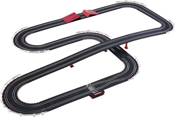 Carrera Build n Race Racing Set ab 6 Jahren