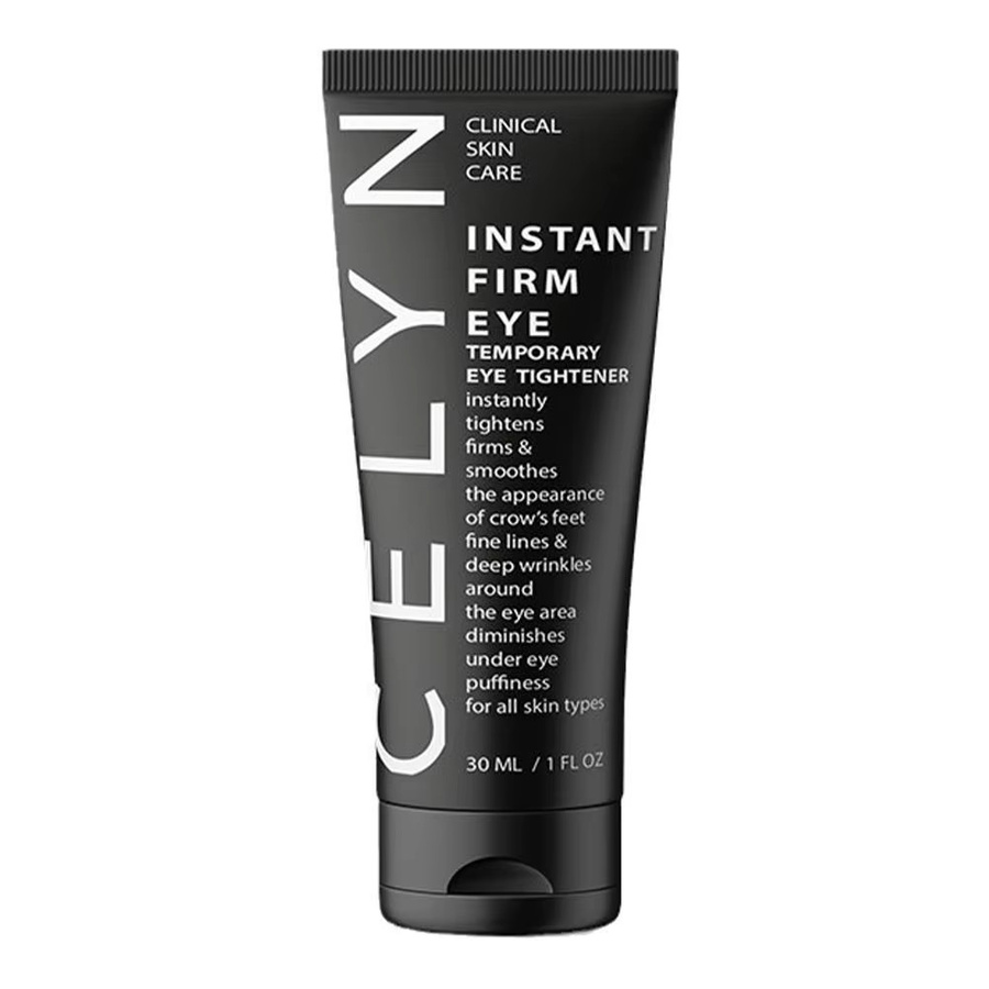 Celyn Instant Firm Eye Tightener, 30 ml, Unisex - Bild 6