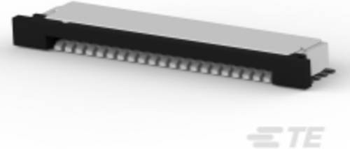 TE Connectivity FPC Connector in Schwarz 2-84952-0 - Bild 1