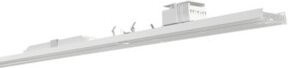Siteco LED-Leuchteneinsatz 840 Multilumen 52TL12CN48XF mit PMMA-Abdeckung und IP40 Schutzart - Bild 1