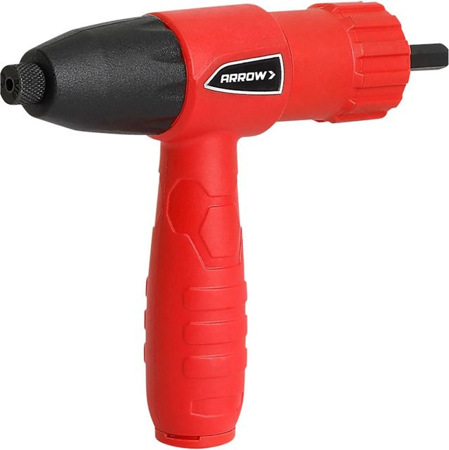 Arrow Blindnietadapter RA1 in Rot - Bild 1