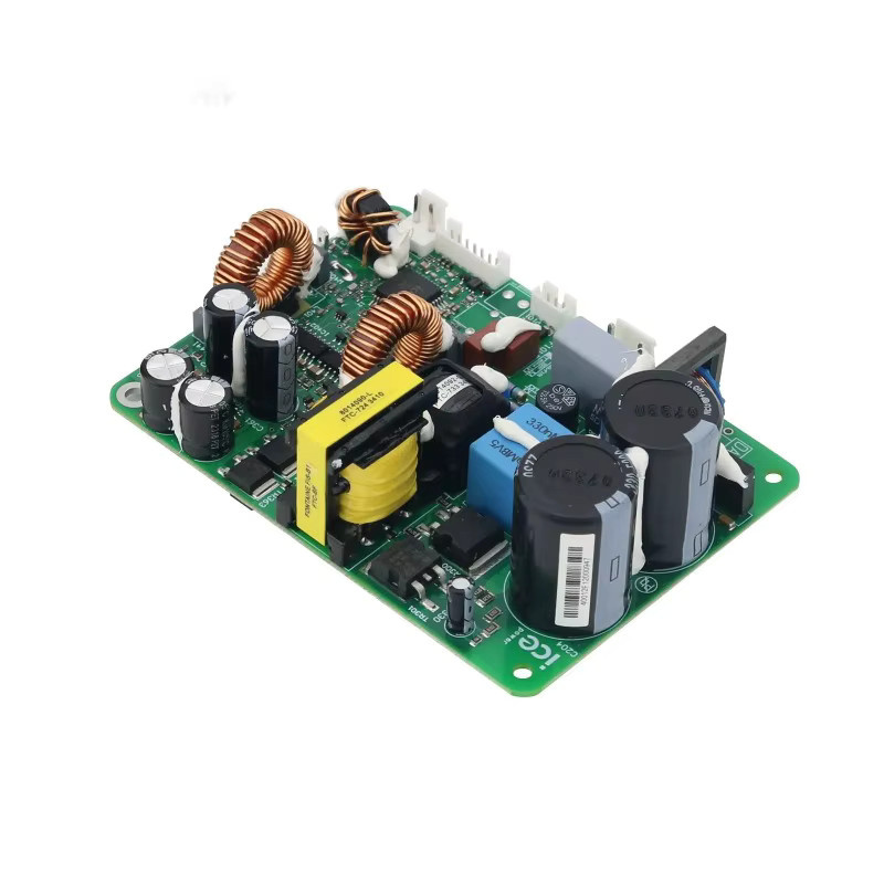 Wishcolor Original ICE50ASX2 170W BTL One Channel Verstärkerplatine für Hifi Audio Power Amp Board ICEPOWER - Bild 2