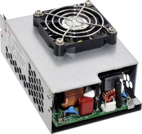 Mean Well RPS-400-27-TF Schaltnetzteil Silber 1V 14.9A 402.3W - Bild 1