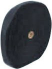 Cimco Kabelbinder in Schwarz, 25 m - Bild 1