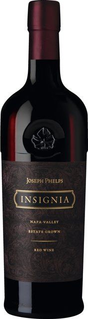 Joseph Phelps Insignia Cabernet Sauvignon Rotwein, 2021, Napa Valley, trocken, 0,75 l - Bild 1