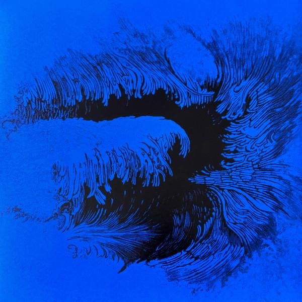 EMERALDS - Solar Bridge LP Schallplatte, Ghostly International, Dance & Electronica, Schwarz, 2022 - Bild 1