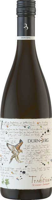Weingut Dürnberg Rotwein Zweigelt 2022, Niederösterreich, trocken, 0,75 l - Bild 1