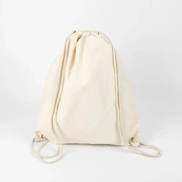 Weft Kabinenrucksack Handgepäck Laptoptasche für Männer und Frauen, Beige, B/T/H: 40 x 30 x 20 cm - Bild 1