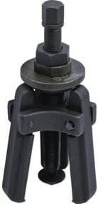 BGS Lagerring-Abzieher 8903, 3-armig, universal, 10 - 125 mm, schwarz/bunt - Bild 1