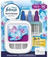 febreze Lufterfrischer 3Volution Multicolor White - Bild 1