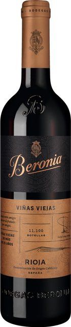 Beronia Rotwein Tempranillo Rioja 2022, trocken, 0,75 l - Bild 1