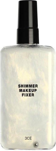 3CE Make-up Fixierer Spray, schimmernd, 95 ml - Bild 1