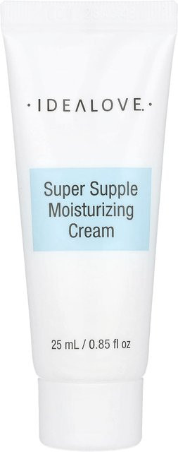 Idealove Feuchtigkeitscreme mit Niacinamid, 25 ml, Unisex - Bild 1