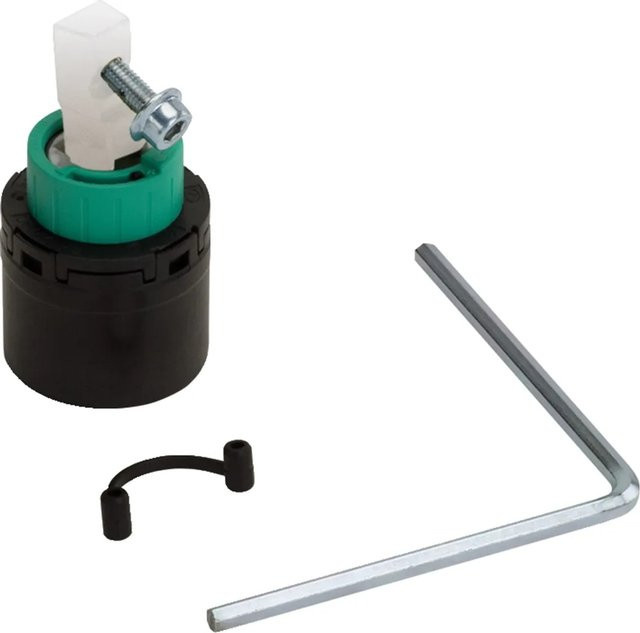 Hansgrohe Keramik Kartusche komplett M3/ M2 in Multicolour - Bild 1
