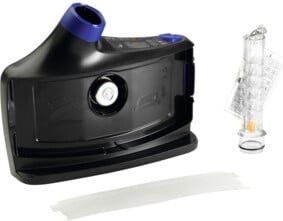 3M Versaflo TR600 Gebläseeinheit in Schwarz - Bild 1