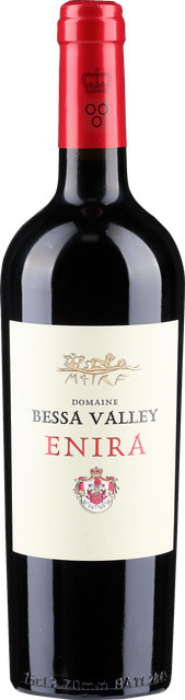 Bessa Valley Enira 2019 Rotwein, Bulgarien, 0,75 l - Bild 1