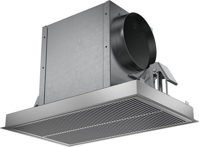 Neff Umluftmodul Z52JCC1N6 in Silber Edelstahl - Bild 1
