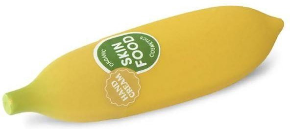 IDC INSTITUTE Handcreme Banane, 40 ml, Unisex - Bild 1