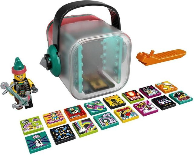 LEGO VIDIYO Punk Pirate BeatBox, Grundspiel / Hauptprodukt - Bild 1