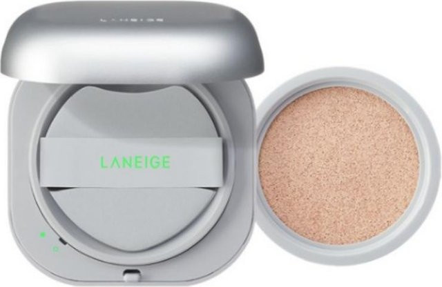 LANEIGE Neo Cushion Matte Foundation Doppelset, 21C, 30 g - Bild 1