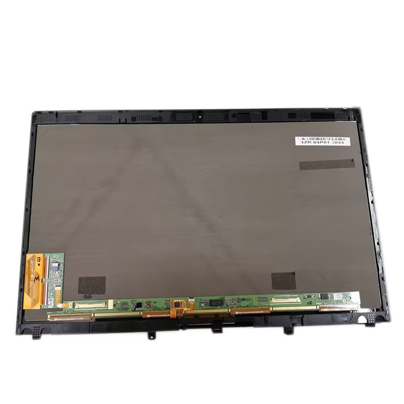 Lenovo ThinkPad X1 Yoga 1st & 2nd Gen 14 Zoll WQHD OLED Touch LCD Bildschirm in Schwarz mit 2560x1440 Auflösung und 40 Pins - Bild 1