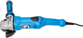 PFERD Elektrowinkelschleifer UWER 18/120 SI in Blau für Ø 115 mm, 230 Volt, 1.750 Watt, 2.800-11.500 RPM - Bild 1
