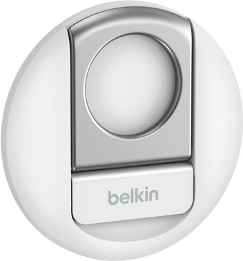 Belkin MMA006btWH Aktive MagSafe Handyhalterung für MacBooks in Weiß - Bild 2