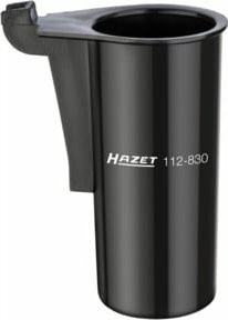 Hazet Werkzeug-Halter 112-830 Schwarz - Bild 2