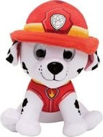 GUND Paw Patrol Marshall Kuscheltier Plüsch Feuerwehrhund - Bild 1